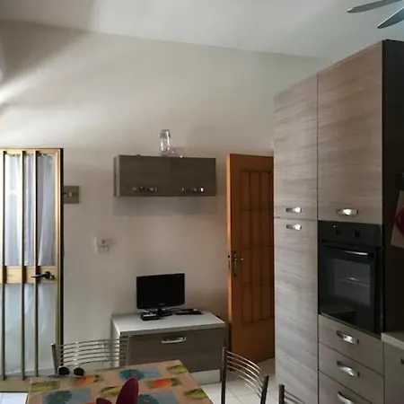 Casa Vacanza Da Angela San Martino in Pensilis