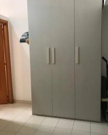 Dom wakacyjny Casa Vacanza Da Angela *