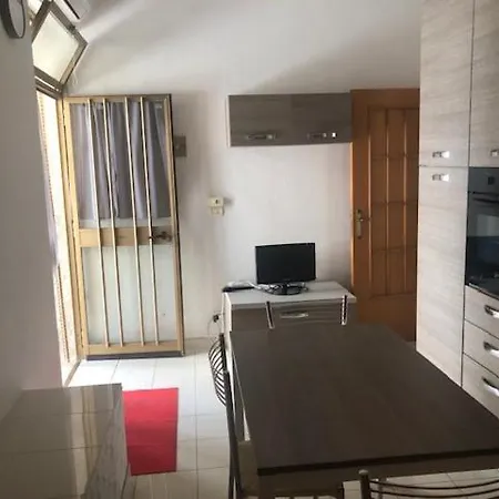 Casa Vacanza Da Angela * San Martino in Pensilis
