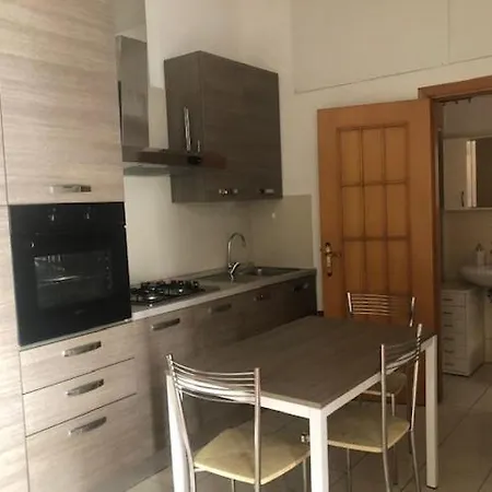 Casa Vacanza Da Angela Dom wakacyjny *
