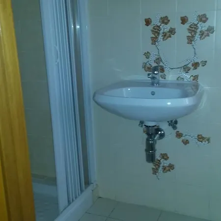 Casa Vacanza Da Angela Dom wakacyjny *