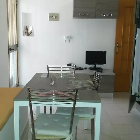 Casa Vacanza Da Angela Dom wakacyjny