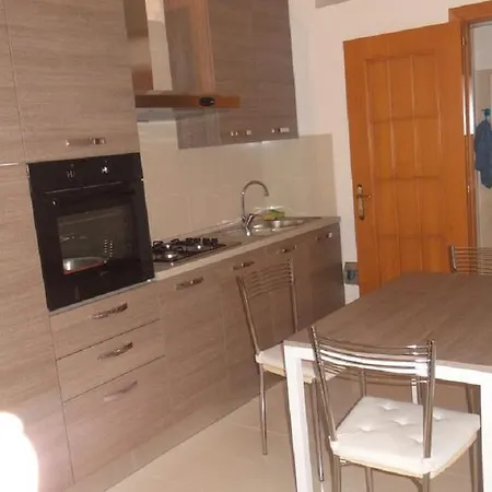 Casa Vacanza Da Angela Dom wakacyjny *